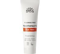 URTEKRAM, Dentifricio tea tree oil 75ml BIO, VEG