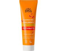 Urtekram Dentifricio Tutti Frutti Per Bambini 75 ml - Igiene Orale