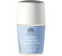 Urtekram Fragrance Free Crystal Deo - 50 ml