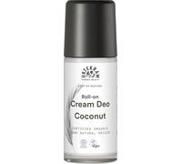 Urtekram Deodorante, Crema al cocco, 50 ml