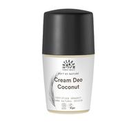 Urtekram Deodorante, Crema al cocco, 50 ml
