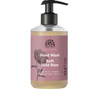 Urtekram Detergente Mani Morbido Alla Rosa Selvatica 300 ml - Crema Mani