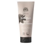 Urtekram Detergente Per Il Corpo Allo Zenzero Dolce 200 ml - Gel Doccia
