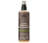 Balsamo in Spray con Olio di Rosmarino da 250ml per Capelli Fini, Urtekram