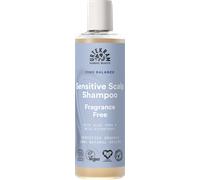 Urtekram Fragrance Free Sensitive Scalp Shampoo - 250 ml