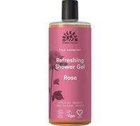 Urtekram Gel Doccia Alla Rosa 500 ml - Gel Doccia