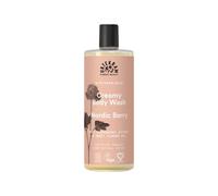 Urtekram Gel doccia biologico alle bacche nordiche 500 ml
