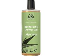 Urtekram Gel Doccia Rivitalizzante Aloe Vera 500 ml - Gel Doccia