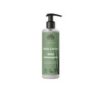 Urtekram Wild Lemongrass Body Lotion - 245 ml