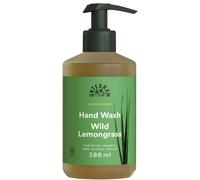 Urtekram Wild Lemongrass Hand Wash - 300 ml