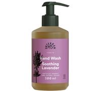 Sapone Liquido Mani con Olio di Lavanda da 300ml per Tutti i Tipi di Pelle, Urtekram
