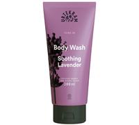Urtekram Cura Soothing Lavender Body Wash 200 ml