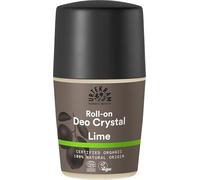 Urtekram Deodorante roll on all'aloe vera 50ml BIO, VEG
