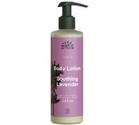 Urtekram Soothing Lavender latte corpo 245 ml