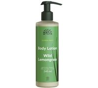 Urtekram Wild Lemongrass Body Lotion - 245 ml