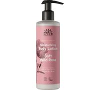 Urtekram Soft Wild Rose Body Lotion - 245 ml