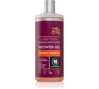 Urtekram Nordic Berries gel doccia confezione grande 500 ml