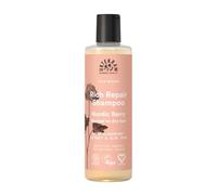 Urtekram Nordic Berry Shampoo - Formula Idratante e Riparatrice con Estratto di Mirtillo Artico e Aloe Vera - Per Capelli Normali, Secchi o Danneggiati - Vegano e Naturale - 250 ml