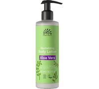 Urtekram Organic Aloe Vera Body Lotion - 245 ml (Confezione da 4)