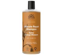 Urtekram Rise & Shine - Shampoo Ai Fiori D'Arancio Aromatici, Biologico - 560 g