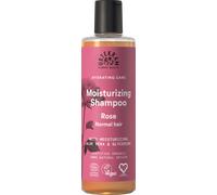 Urtekram Moisturizing Rose Shampoo - 250 ml