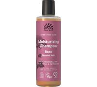Urtekram Rose Shampoo Bio 250 ml