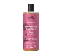Urtekram Moisturizing Rose Shampoo - 500 ml