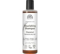 Urtekram Shampoo al cocco per capelli normali 250ml