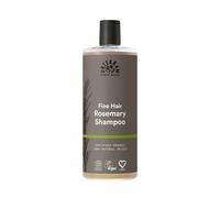 Urtekram Shampoo al Rosmarino per Capelli Fini - Shampoo Certificato Biologico V