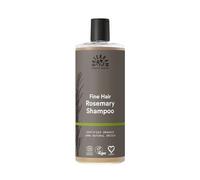 Urtekram Cura Special Hair Care Shampoo Rosemary For Fine Hair 500 ml