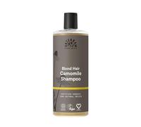 Urtekram Camomile Shampoo for Blond Hair - 500 ml