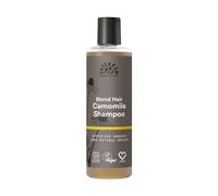 Urtekram Camomile Shampoo for Blond Hair - 250 ml