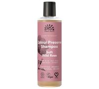 Urtekram Cura Soft Wild Rose Colour Preserve Shampoo 250 ml