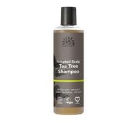 Urtekram Shampoo All'Albero Del Tè, Biologico - 250 ml