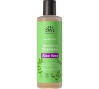 Urtekram Shampoo all'aloe vera per capelli secchi