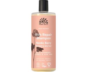 Urtekram Shampoo alle bacche nordiche
