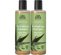 Urtekram Aloe Vera Shampoo capelli normali
