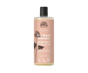 Urtekram Shampoo biologico alle bacche nordiche 500 ml