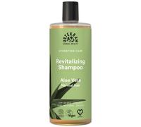 Urtekram Shampoo con aloe vera per capelli normali, 500 ml