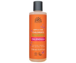 Urtekram Shampoo delicato per bambini con calendula - 250 ml