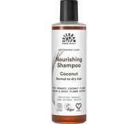 Urtekram Shampoo Idratante Al Cocco 500 ml - Shampoo