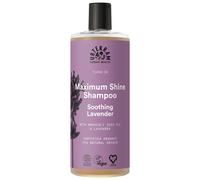 Urtekram Shampoo lenitivo alla lavanda