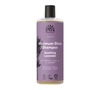 Urtekram Cura Soothing Lavender Maximum Shine Shampoo 500 ml
