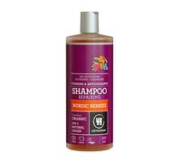 Urtekram Shampoo - Nordic Berries - Capelli normali - 500 ml, vegano, biologico, di origine naturale