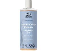 Urtekram Shampoo Per Cuoio Capelluto Sensibile Senza Profumo 500 ml - Shampoo