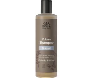 Urtekram Shampoo Rhassoul - per il volume 250ml BIO, VEG