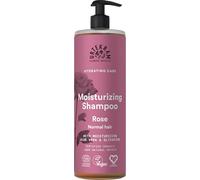 Urtekram Shampoo, Rosa, Capelli Normali, Vegano, Biologico, Origine Naturale, Rosa, 1000 ml