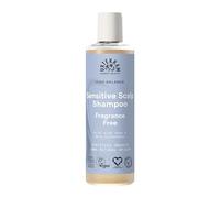 Urtekram Cura Fragrance Free Sensitive Scalp Shampoo 250 ml