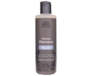 Urtekram Shampoo Volumizzante all'Argilla - 250 ml