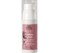 Urtekram Siero senza età con vitamina C e olio di rosa canina, siero anti-età per donne, rosa selvatica morbida, osare sognare, naturale, biologico e vegano, 30 ml